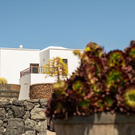 Sweet Casa Herrentas La Costa Eksteriør billede