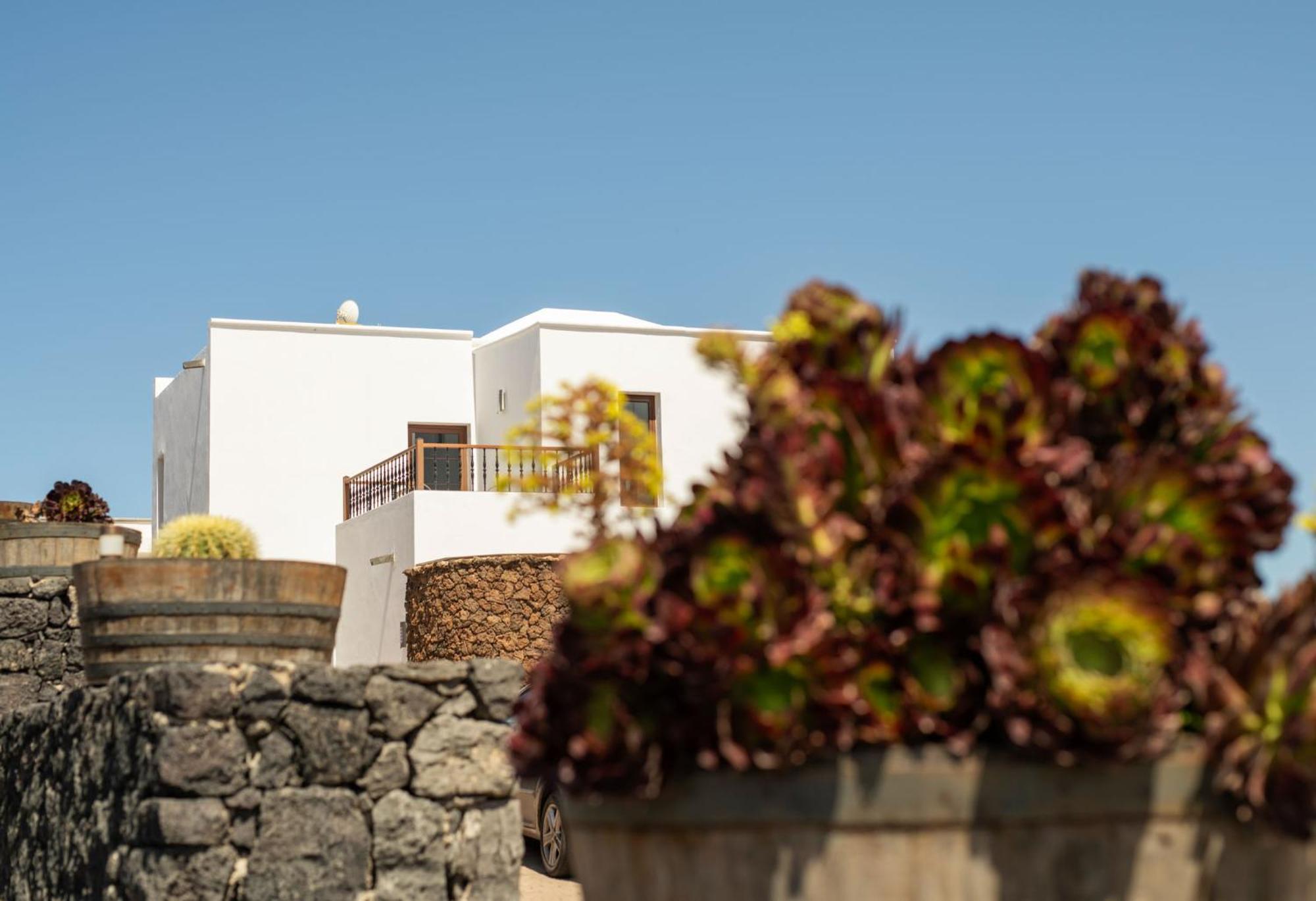 Sweet Casa Herrentas La Costa Eksteriør billede
