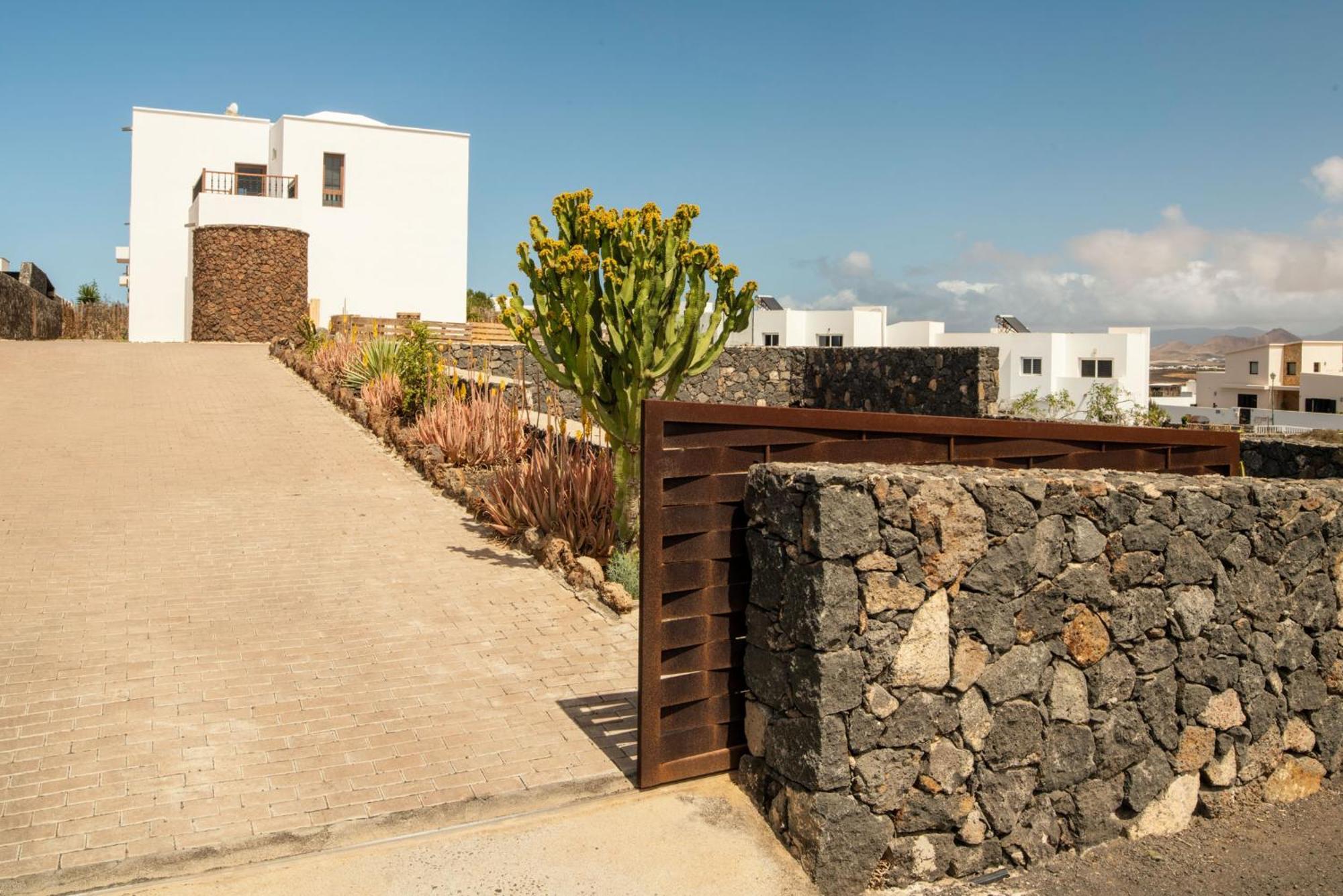 Sweet Casa Herrentas La Costa Eksteriør billede